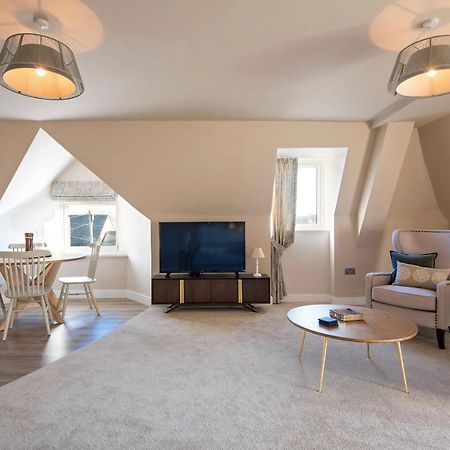 Apartament The Grange Durham Zewnętrze zdjęcie