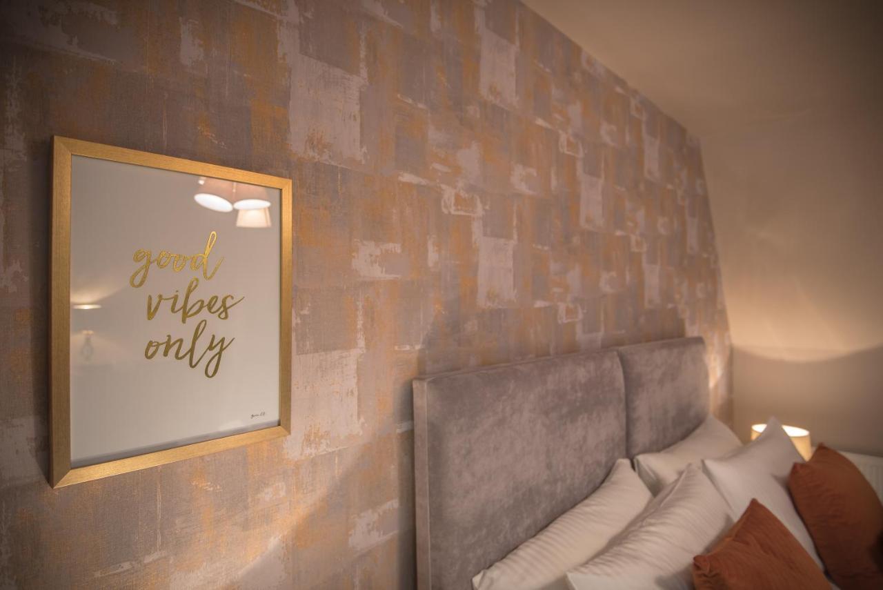 Apartament The Grange Durham Zewnętrze zdjęcie
