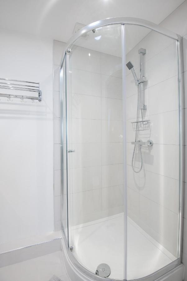 Apartament The Grange Durham Zewnętrze zdjęcie